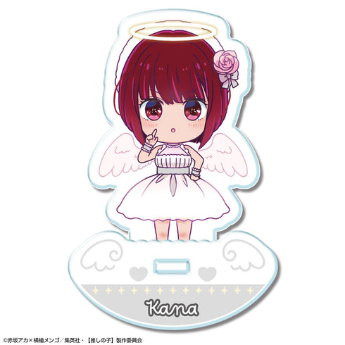 『【推しの子】』ゆらっとアクリルフィギュア デザイン04(有馬かな)【202509再販】