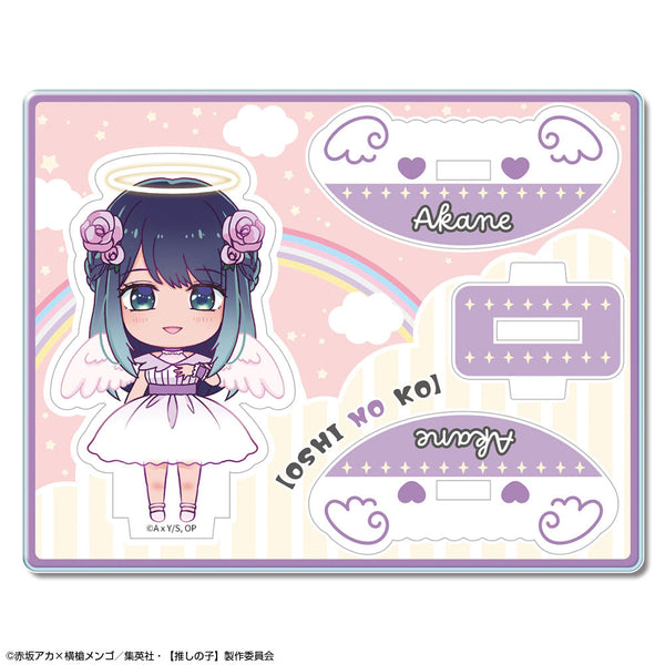 『【推しの子】』ゆらっとアクリルフィギュア デザイン05(黒川あかね)