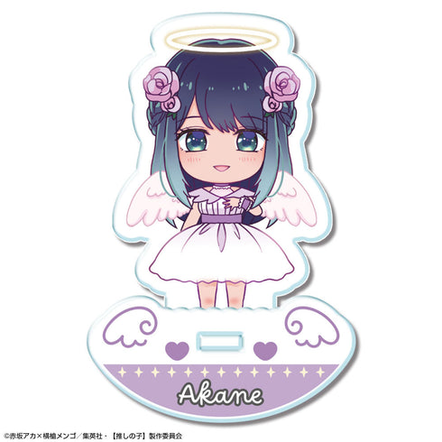 『【推しの子】』ゆらっとアクリルフィギュア デザイン05(黒川あかね)【202506再販】