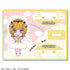 『【推しの子】』ゆらっとアクリルフィギュア デザイン06(MEMちょ)【202509再販】