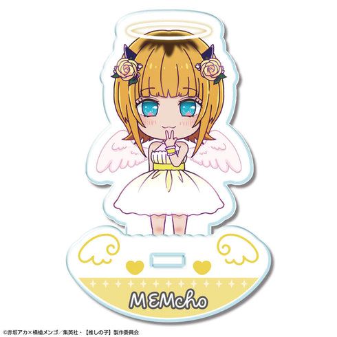 『【推しの子】』ゆらっとアクリルフィギュア デザイン06(MEMちょ)【202509再販】