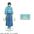 《蓝锁》亚克力立牌 设计02(糸师 凛/装饰风版)【全新绘制】【202603再版】