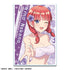 『五等分の花嫁*』トレーディングアクリルカード【BOX】
