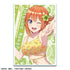『五等分の花嫁*』トレーディングアクリルカード【BOX】