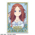 『五等分の花嫁*』トレーディングアクリルカード【BOX】