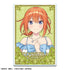 『五等分の花嫁*』トレーディングアクリルカード【BOX】