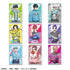 『ブルーロック』トレーディングアクリルカード (デコラティブポップver.)【描き下ろし】【BOX】【202510再販】