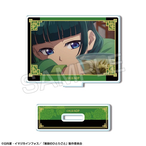 『薬屋のひとりごと』トレーディングアクリルスタンド Vol.2【BOX】