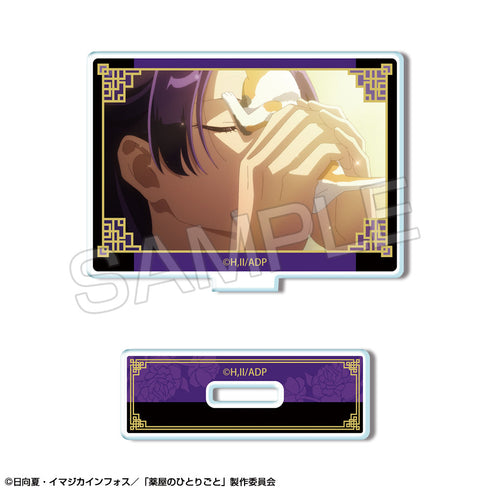 『薬屋のひとりごと』トレーディングアクリルスタンド Vol.2【BOX】