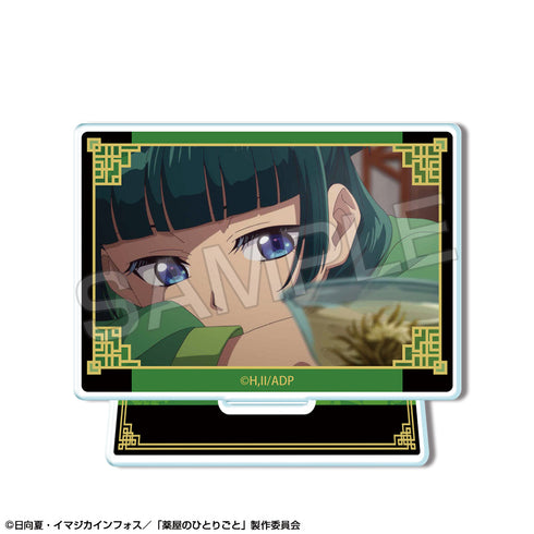 『薬屋のひとりごと』トレーディングアクリルスタンド Vol.2【BOX】