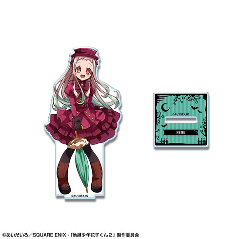 『ショート放課後少年花子くん』アクリルスタンド デザイン02 寧々(訪問者)【202607再販】