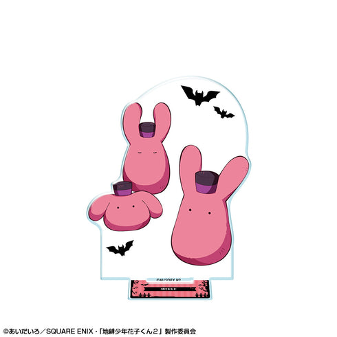 『放課後少年花子くん』アクリルスタンド デザイン05 もっけ(ドアマン)