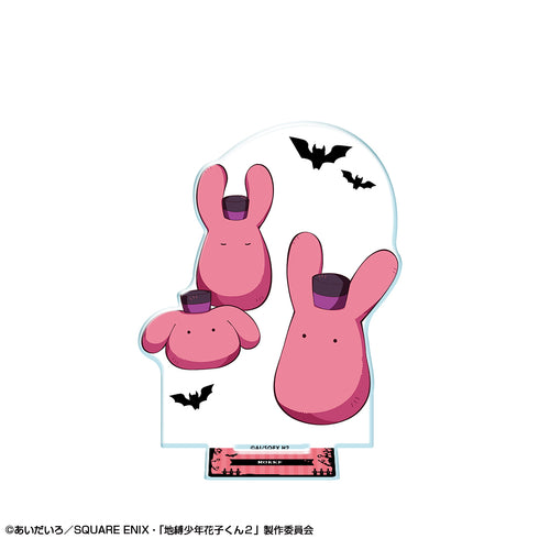『ショート放課後少年花子くん』アクリルスタンド デザイン05 もっけ(ドアマン)【202607再販】