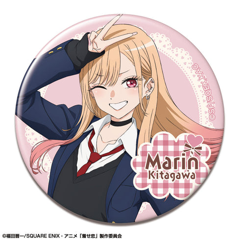 『その着せ替え人形(ビスク・ドール)は恋をする Season 2』トレーディング缶バッジ【BOX】