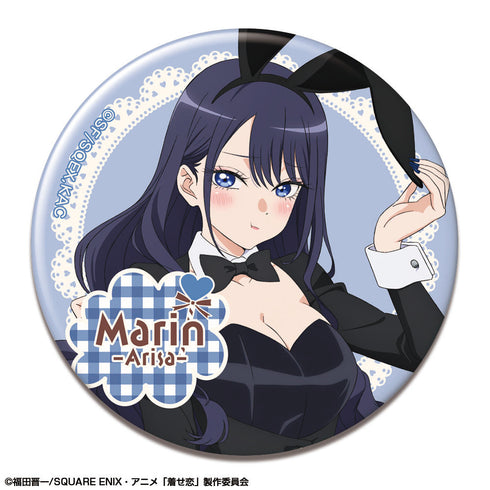 『その着せ替え人形(ビスク・ドール)は恋をする Season 2』トレーディング缶バッジ【BOX】