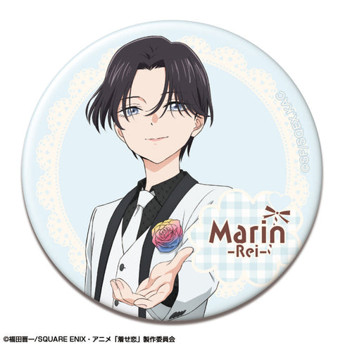 『その着せ替え人形(ビスク・ドール)は恋をする Season 2』トレーディング缶バッジ【BOX】