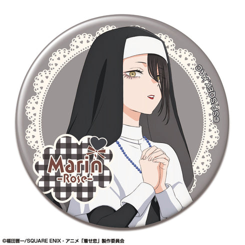 『その着せ替え人形(ビスク・ドール)は恋をする Season 2』トレーディング缶バッジ【BOX】