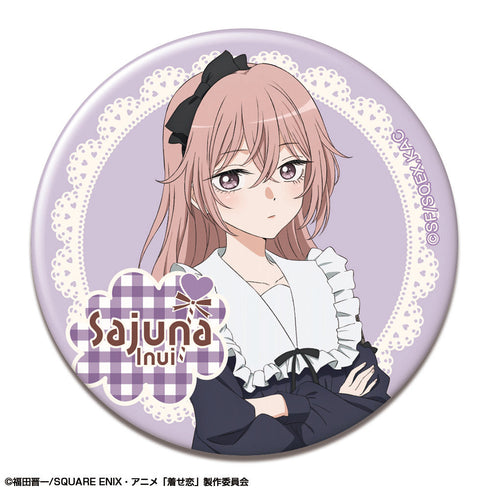 『その着せ替え人形(ビスク・ドール)は恋をする Season 2』トレーディング缶バッジ【BOX】