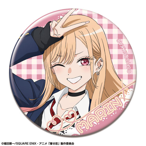 『その着せ替え人形(ビスク・ドール)は恋をする Season 2』トレーディング缶バッジ【BOX】