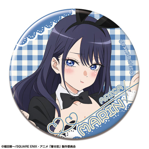 『その着せ替え人形(ビスク・ドール)は恋をする Season 2』トレーディング缶バッジ【BOX】