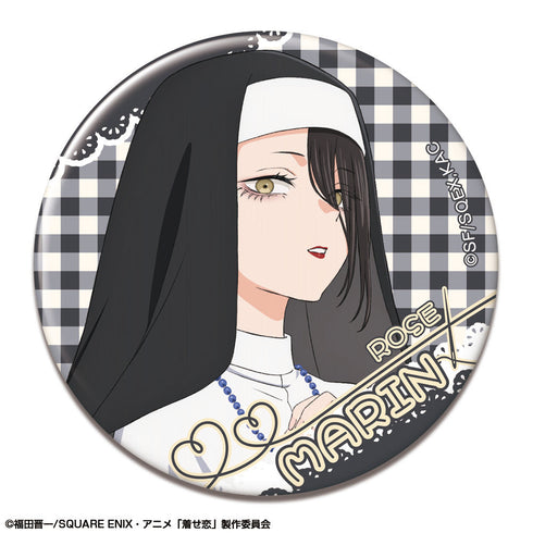 『その着せ替え人形(ビスク・ドール)は恋をする Season 2』トレーディング缶バッジ【BOX】