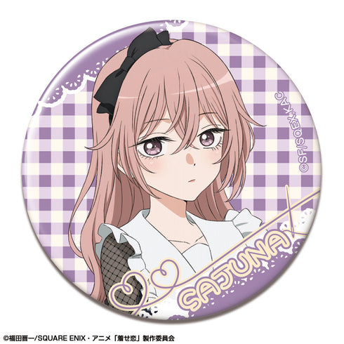 『その着せ替え人形(ビスク・ドール)は恋をする Season 2』トレーディング缶バッジ【BOX】