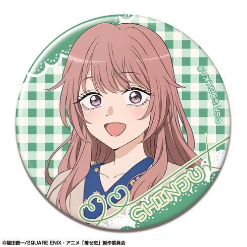 『その着せ替え人形(ビスク・ドール)は恋をする Season 2』トレーディング缶バッジ【BOX】