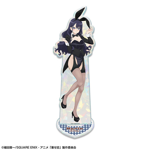 《那隻換裝人偶(Bisk Doll)會墜入愛河 Season 2》全息投影壓克力立牌 設計02(海夢(Arisa))
