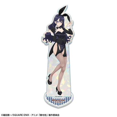 《那只换装人偶(Bisk Doll)会恋爱 Season 2》全息亚克力立牌 设计02(海梦(Arisa))【202605再版】