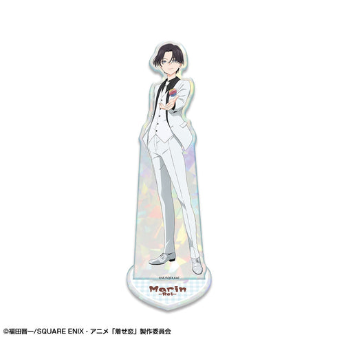 『その着せ替え人形(ビスク・ドール)は恋をするSeason 2』ホログラムアクリルスタンド デザイン03(海夢(麗))【202605再販】