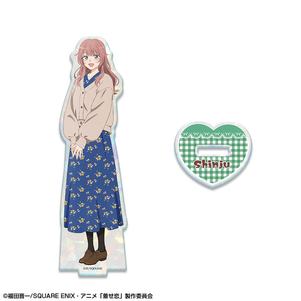 『その着せ替え人形(ビスク・ドール)は恋をする』「その着せ替え人形(ビスク・ドール)は恋をする」Season 2 ホログラムアクリルスタンド デザイン07(乾心寿)【202603再販】