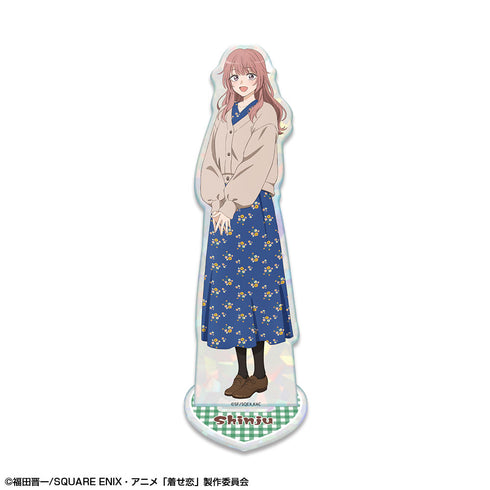 『その着せ替え人形(ビスク・ドール)は恋をするSeason 2』ホログラムアクリルスタンド デザイン07(乾心寿)【202605再販】