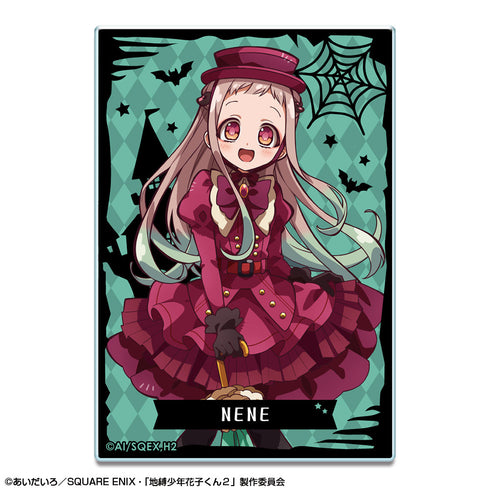 『放課後少年花子くん』トレーディングアクリルカード【BOX】【202512再販】