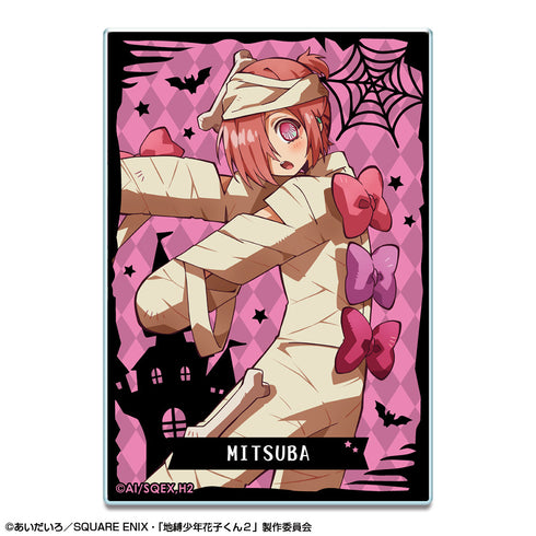 『放課後少年花子くん』トレーディングアクリルカード【BOX】