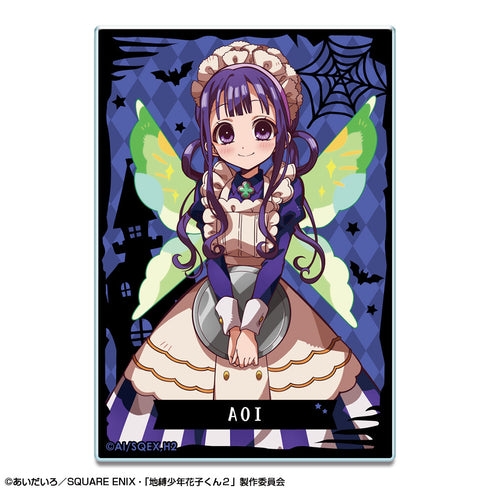 『放課後少年花子くん』トレーディングアクリルカード【BOX】