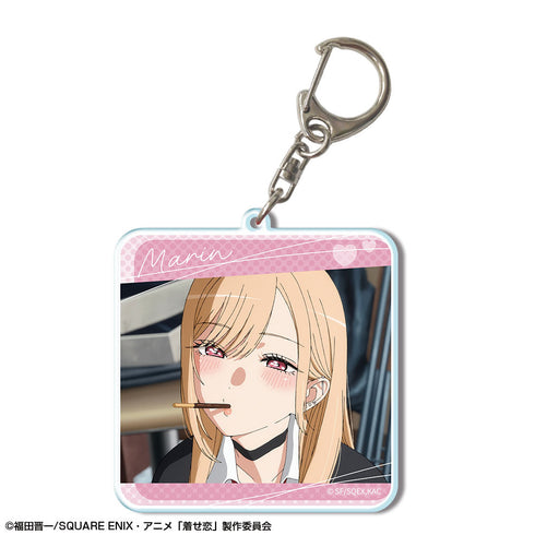 『その着せ替え人形(ビスク・ドール)は恋をする Season 2』トレーディングアクリルキーホルダー【BOX】