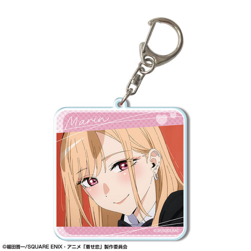 『その着せ替え人形(ビスク・ドール)は恋をする Season 2』トレーディングアクリルキーホルダー【BOX】