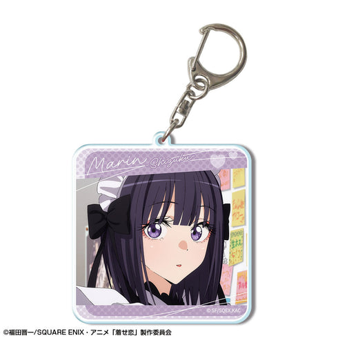 『その着せ替え人形(ビスク・ドール)は恋をする Season 2』トレーディングアクリルキーホルダー【BOX】