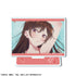 『彼女、お借りします』ミニアクリルスタンド Ver.3 デザイン02(水原千鶴/B)【202603再販】