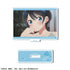 『彼女、お借りします』ミニアクリルスタンド Ver.3 デザイン13(更科瑠夏/B)