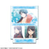 『青春ブタ野郎はサンタクロースの夢を見ない』アクリルスタンド デザイン01(桜島麻衣)【202512再販】