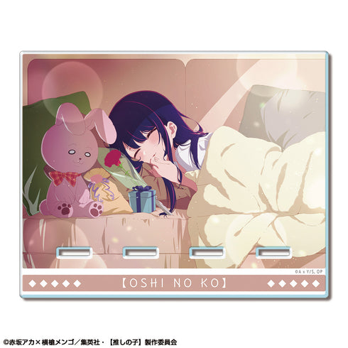 『【推しの子】』アクリルスマホスタンド Ver.3 デザイン01(アイ)【202608再販】