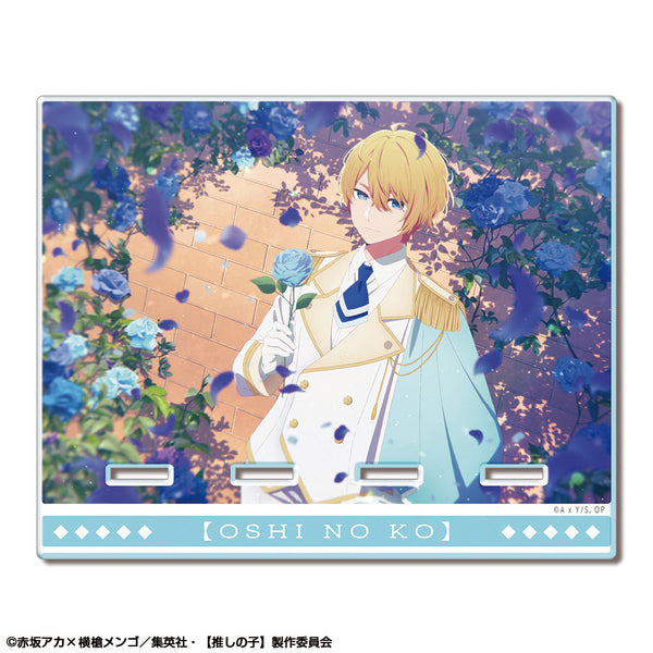 『【推しの子】』アクリルスマホスタンド Ver.3 デザイン02(アクア)【202608再販】