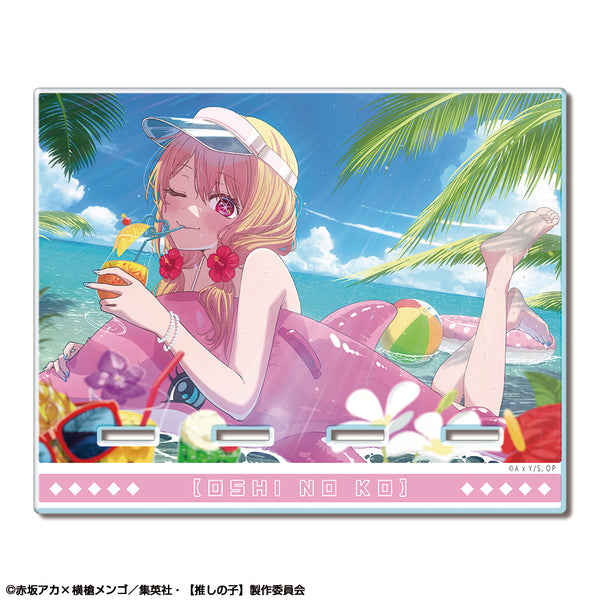 『【推しの子】』アクリルスマホスタンド Ver.3 デザイン03(ルビー)【202608再販】