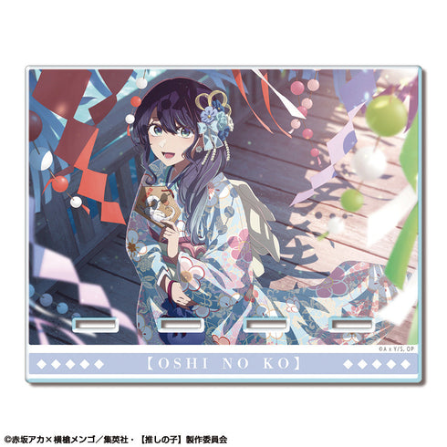『【推しの子】』アクリルスマホスタンド Ver.3 デザイン04(黒川あかね)【202601再販】
