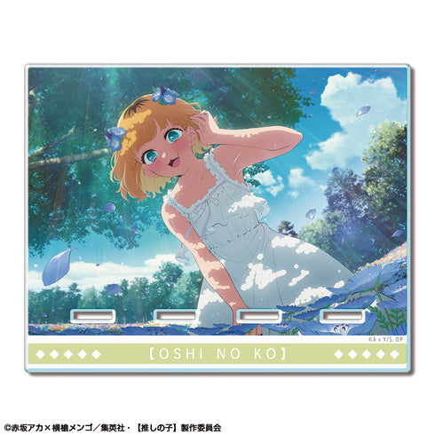 『【推しの子】』アクリルスマホスタンド Ver.3 デザイン05(MEMちょ)【202608再販】