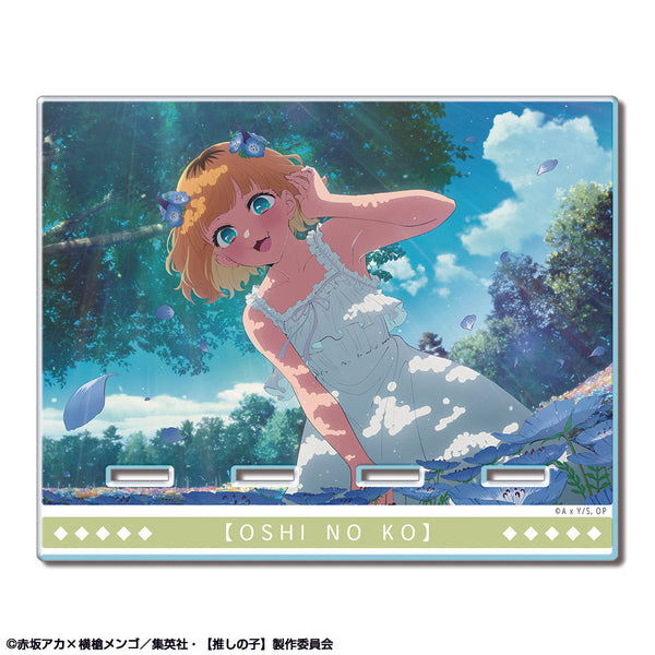 『【推しの子】』アクリルスマホスタンド Ver.3 デザイン05(MEMちょ)