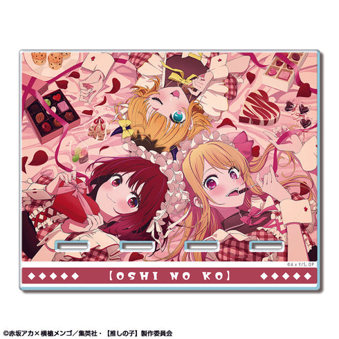 『【推しの子】』アクリルスマホスタンド Ver.3 デザイン07(B小町)