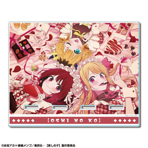 『【推しの子】』アクリルスマホスタンド Ver.3 デザイン07(B小町)【202608再販】