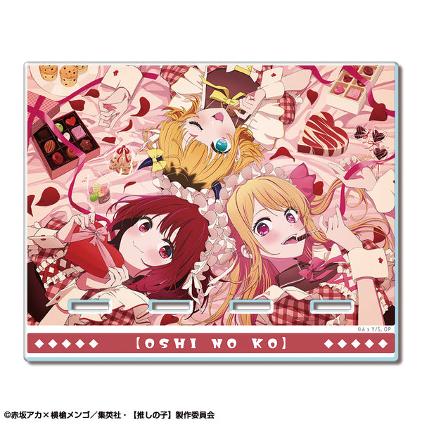 『【推しの子】』アクリルスマホスタンド Ver.3 デザイン07(B小町)【202608再販】